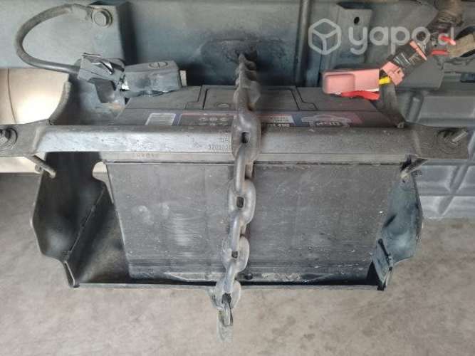 Jac x200 luxury 2020