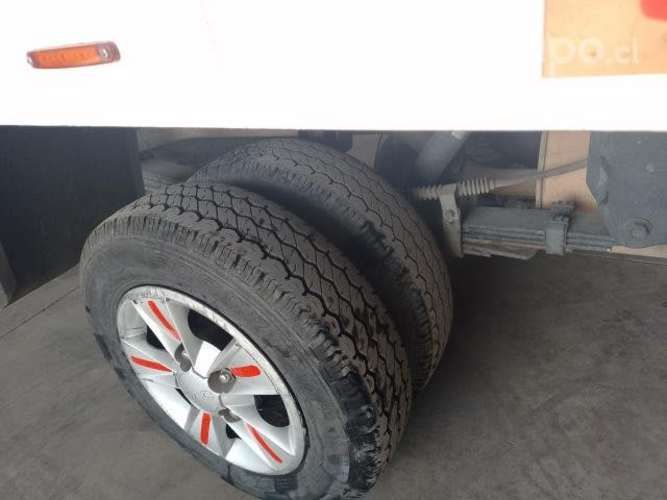 Jac x200 luxury 2020