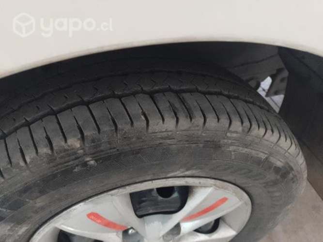 Jac x200 luxury 2020