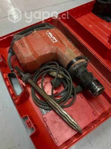 Venta demoledor hilti te 800 avr