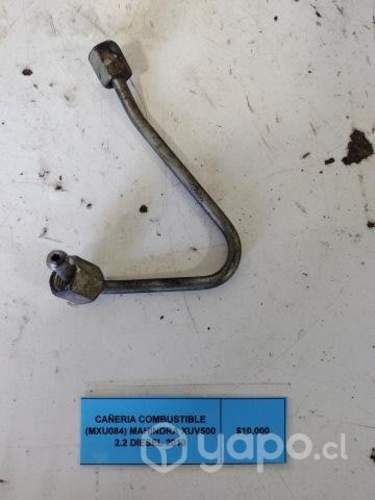 Caneria Combustible (MXU084) Mahindra XUV 500 2.2