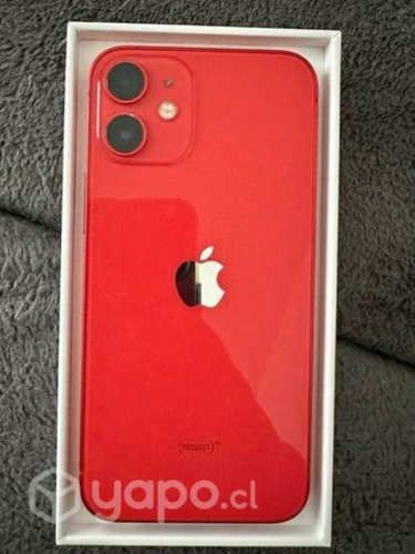 IPhone 12 Mini
