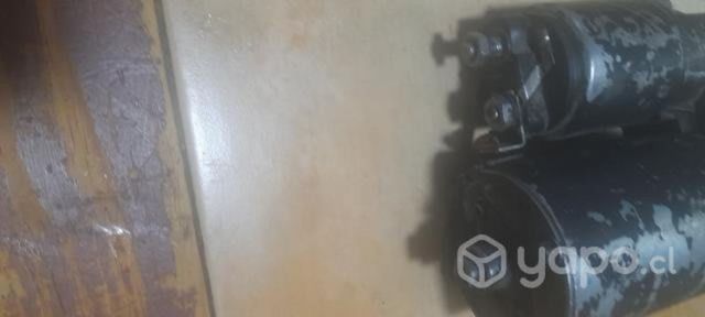 Motor de partida Nissan V16