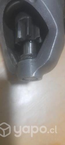 Motor de partida Nissan V16