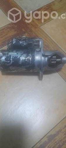 Motor de partida Nissan V16