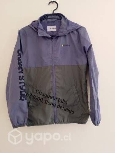 Lote de ropa variada