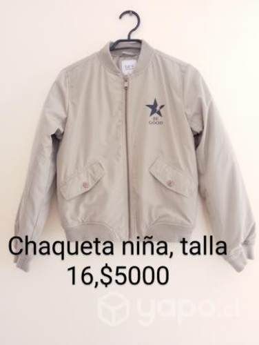 Lote de ropa variada