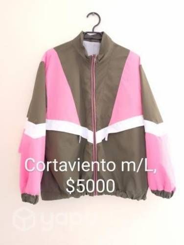Lote de ropa variada