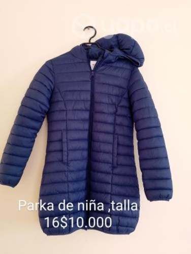 Lote de ropa variada