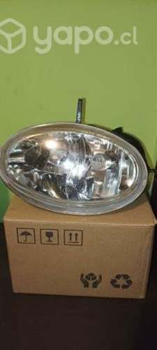 Neblinero de Chery iq original