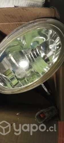 Neblinero de Chery iq original