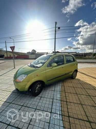 Se vende CHEVROLET SPARK 2013