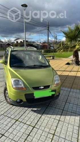 Se vende CHEVROLET SPARK 2013