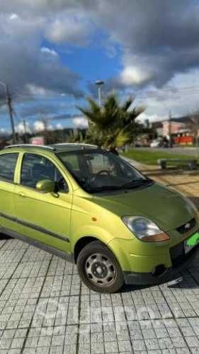 Se vende CHEVROLET SPARK 2013