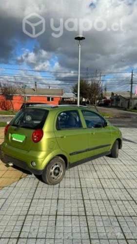 Se vende CHEVROLET SPARK 2013