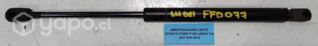 Amortiguador Capot (FFD077) Ford F150 Lariat 5.0