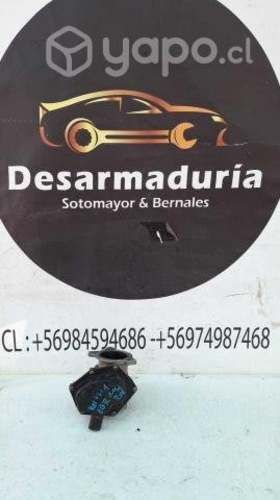 Valvula EGR Amarok 2.1