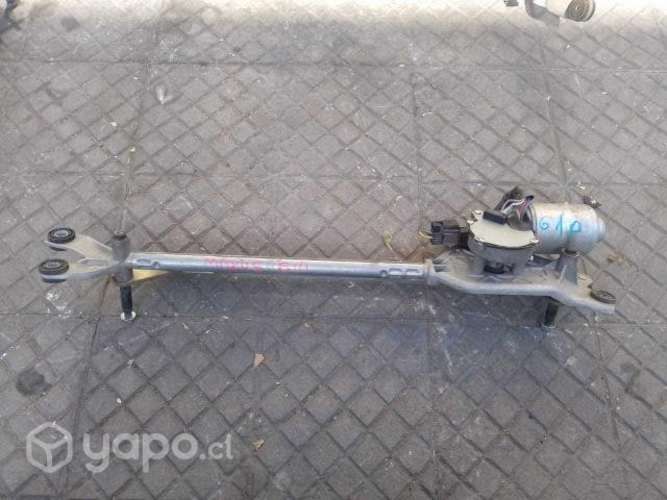 Motor limpia parabrisas maxus g10 1.9