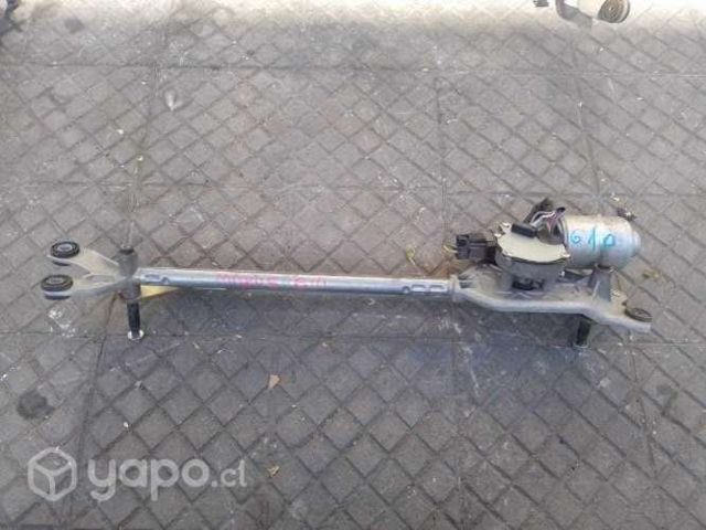 Motor limpia parabrisas maxus g10 1.9