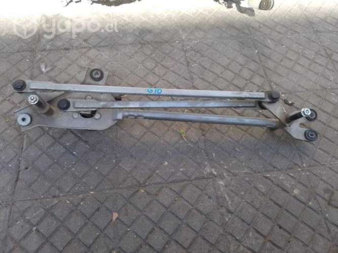 Motor limpia parabrisas maxus g10 1.9
