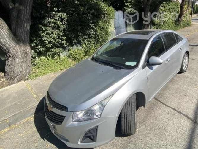 Chevrolet cruze 2013, full