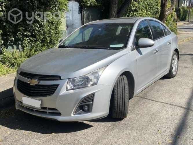 Chevrolet cruze 2013, full