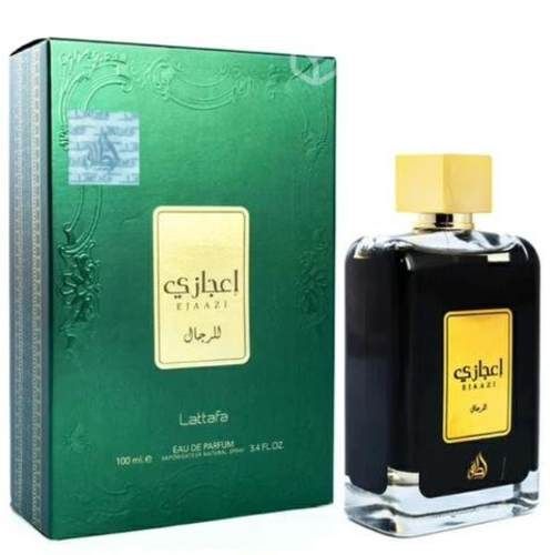 Lattafa Ejaazi EDP 100 ml