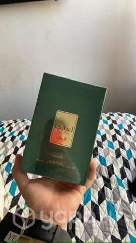 Lattafa Ejaazi EDP 100 ml