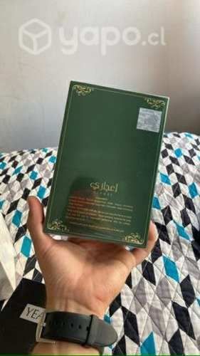 Lattafa Ejaazi EDP 100 ml