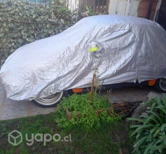 Volkswagen escarabajo 1996