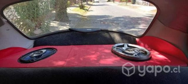 Volkswagen escarabajo 1996