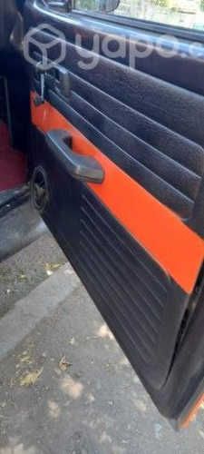 Volkswagen escarabajo 1996