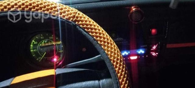 Volkswagen escarabajo 1996