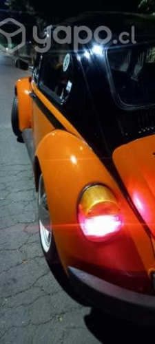 Volkswagen escarabajo 1996