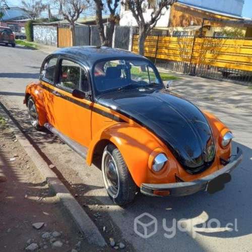 Volkswagen escarabajo 1996