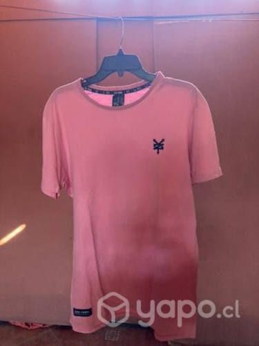 Poleras para hombre