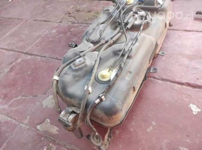 Estanque Suzuki Swift 2017 1.2