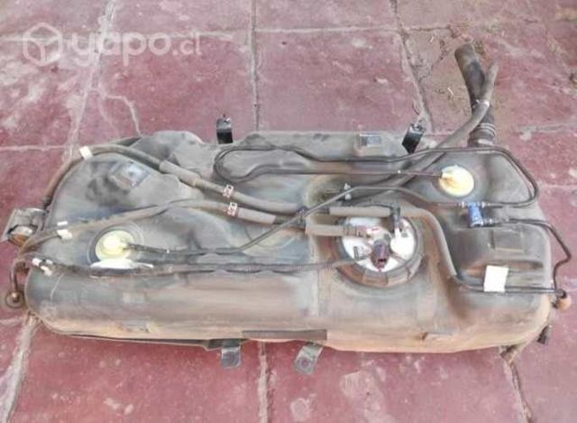 Estanque Suzuki Swift 2017 1.2