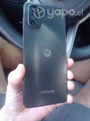 Motorola G22