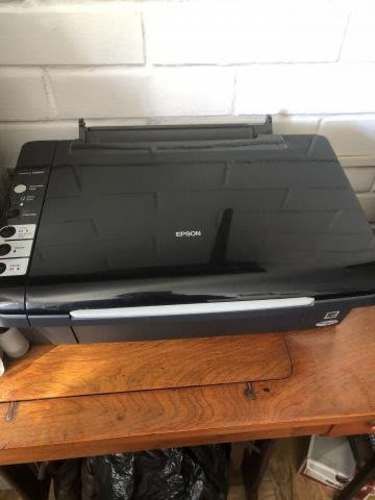 Impresora Epson