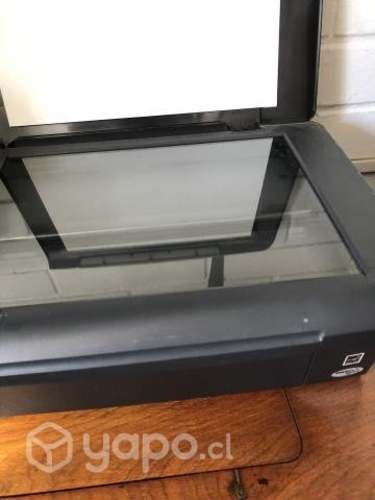 Impresora Epson