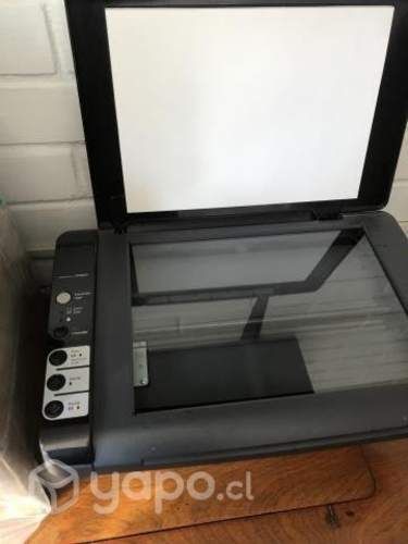 Impresora Epson