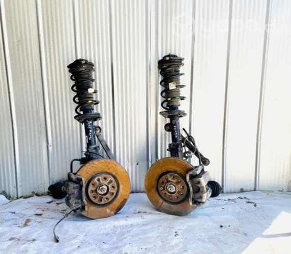 Amortiguador masa muñón palier jeep renegade