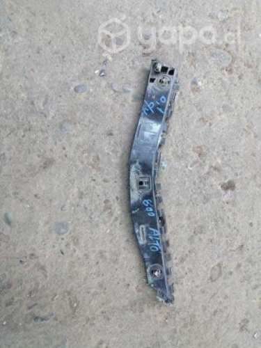 Moldura delantera derecha suzuki alto 800 original