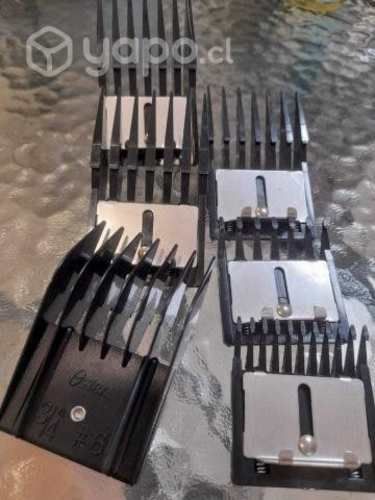 Maquina cortar pelo oster mod. 616