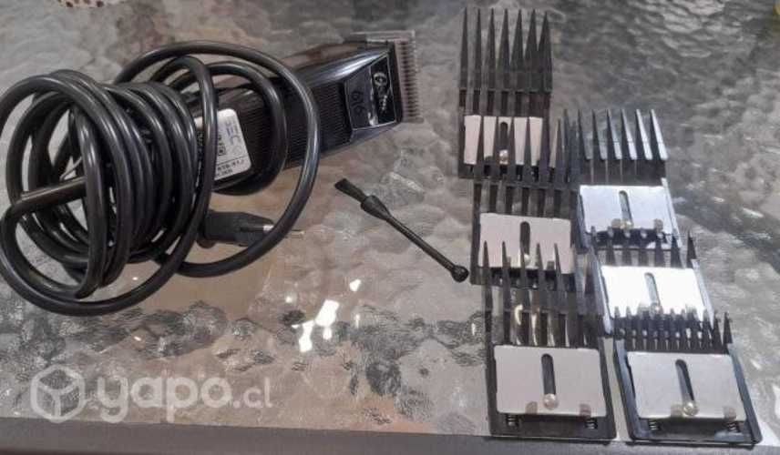 Maquina cortar pelo oster mod. 616