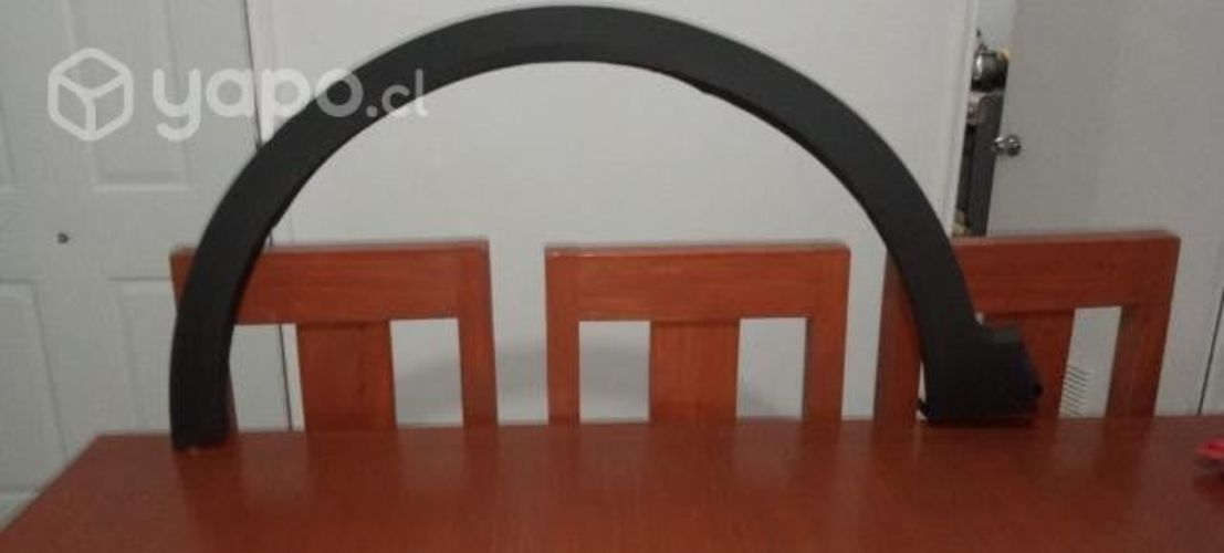 Bisel tapabarro Jetour