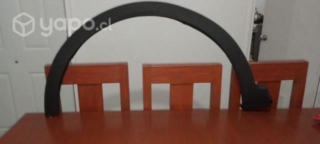 Bisel tapabarro Jetour