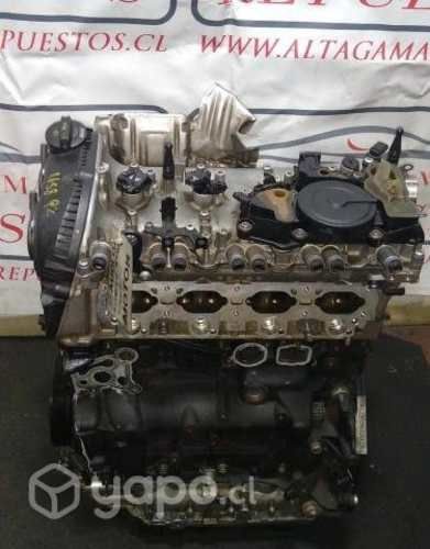 Motor audi q2 2.0 2020