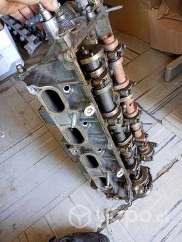 Culata Toyota RAV4 ORIGINAL